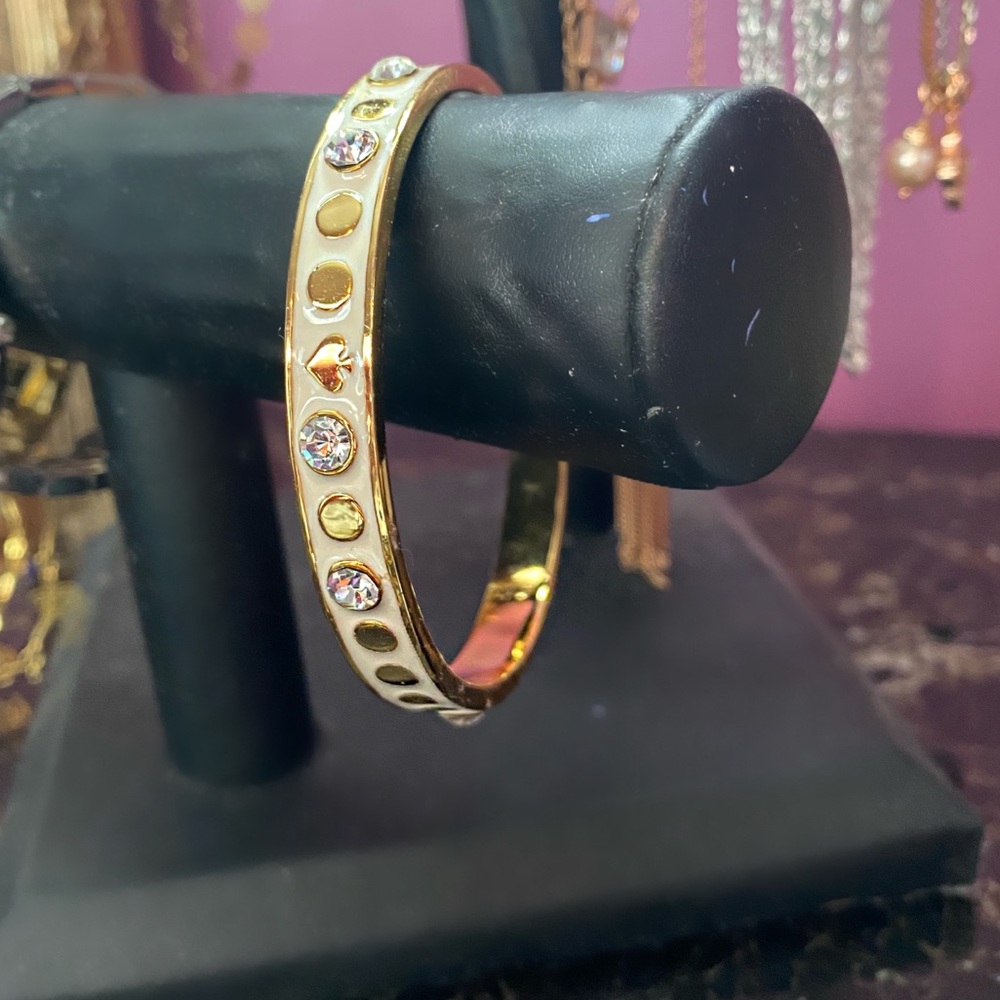 Kate Spade bracelet